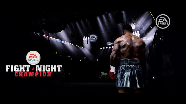 Fight Night Champion - Imagen 28